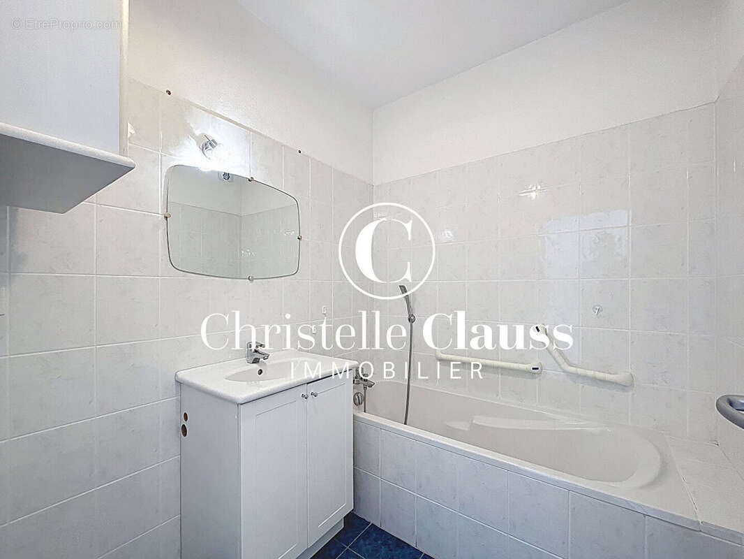 À vendre : Appartement 3 pièces en rez-de-chaussée de 61,98 m² - photo 12