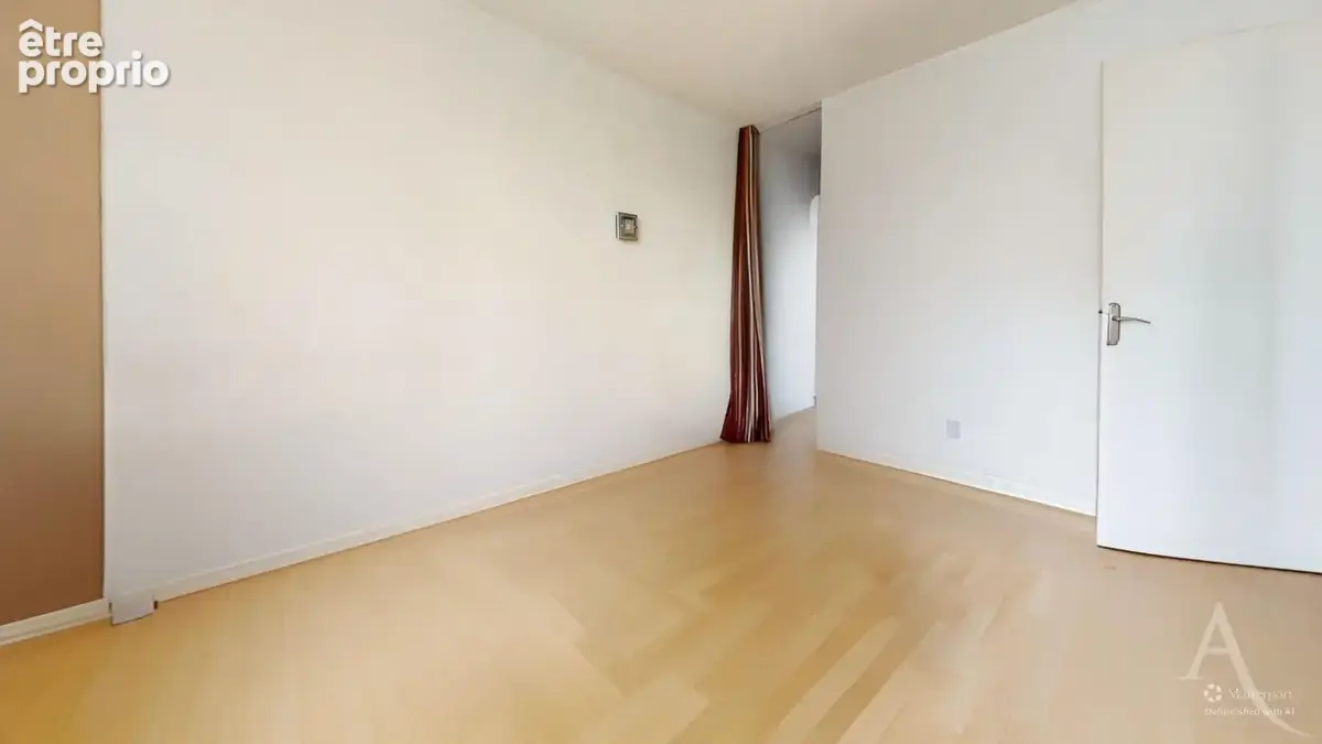 EXCLUSIVITE - T3 Duplex avec terrasse - Calme - Grenoble (Rue Beauvert) - photo 16
