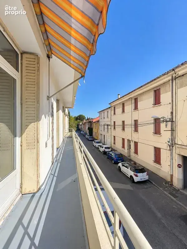 Avignon - Appartement - T4 - 91 m2 - proche gare centre - - photo 3