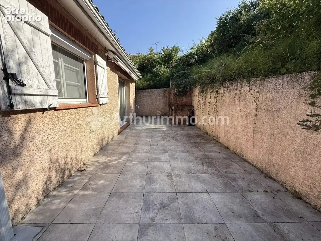 Vente Maison Montastruc-la-conseillere(31380) 390 000ï¿œ - photo 4