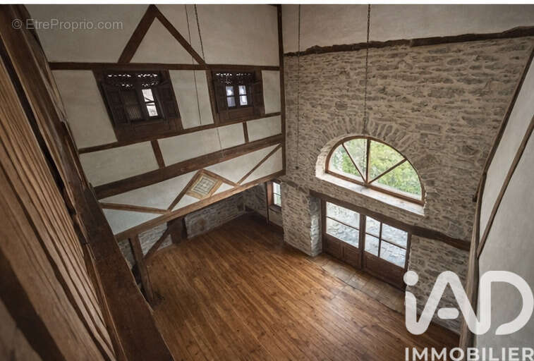 Photo 2 - Maison à LACAZE