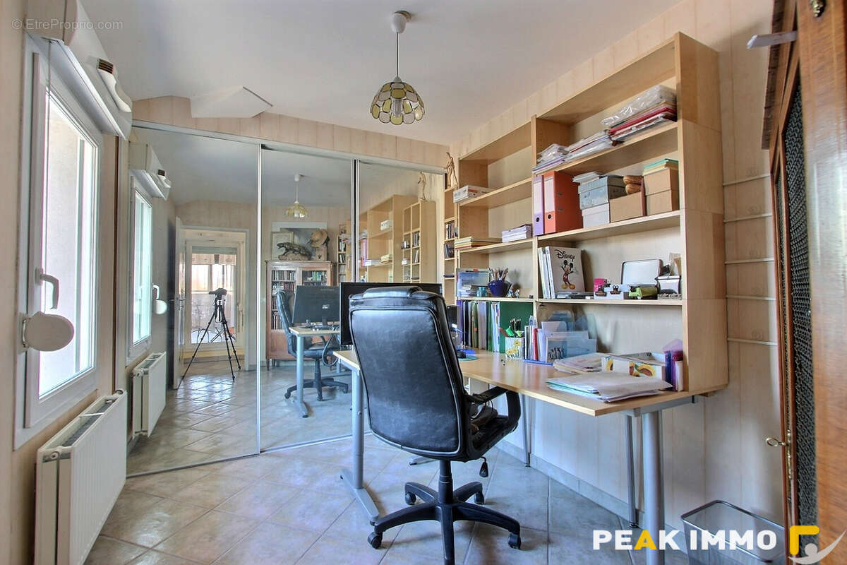 Appartement à ANNECY