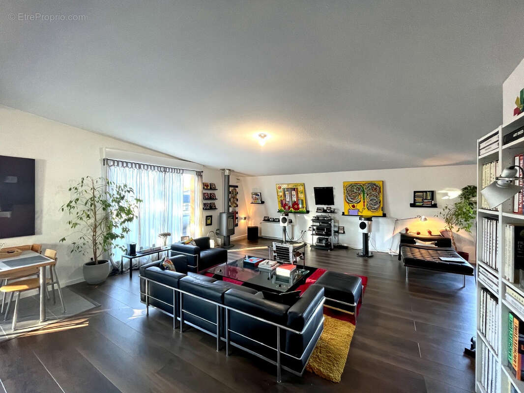 Appartement à PAU