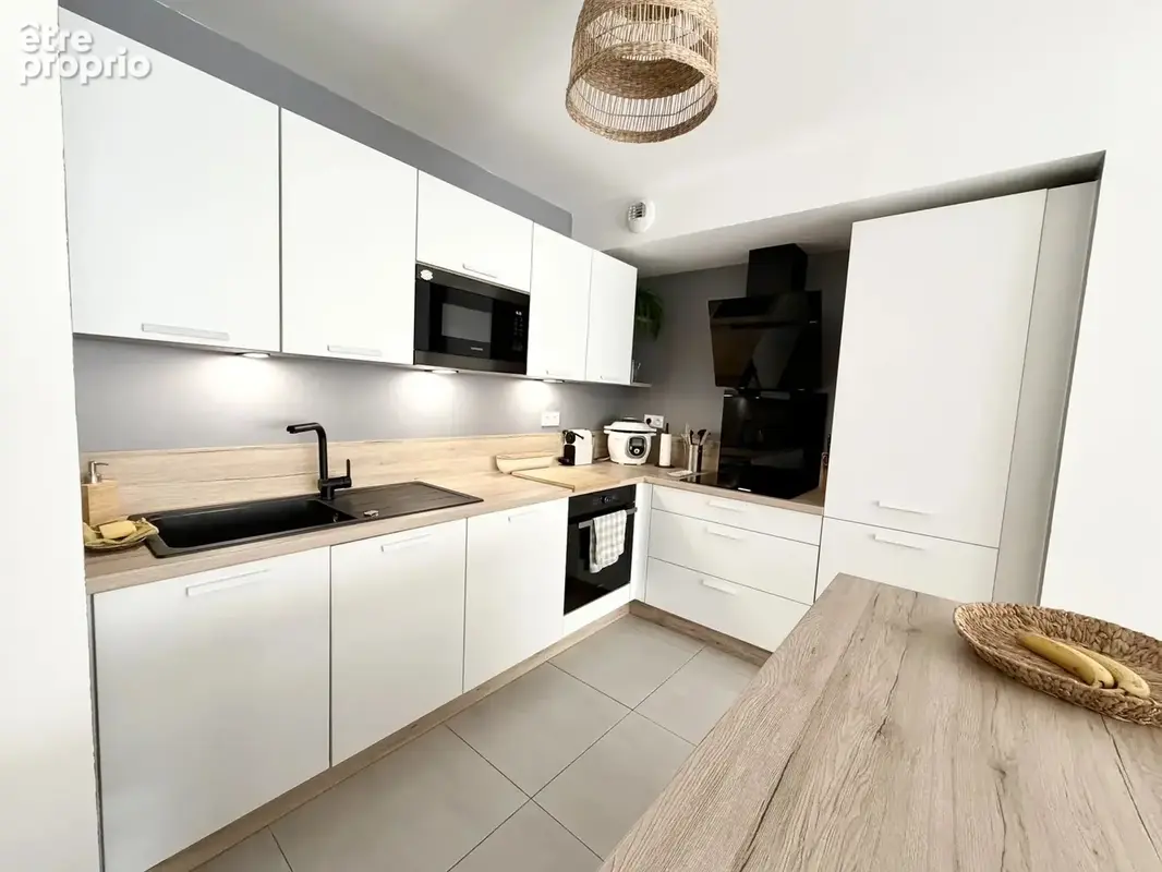 Maison 4 pièces 92 m² à vendre à Castelginest (31780) - photo 5