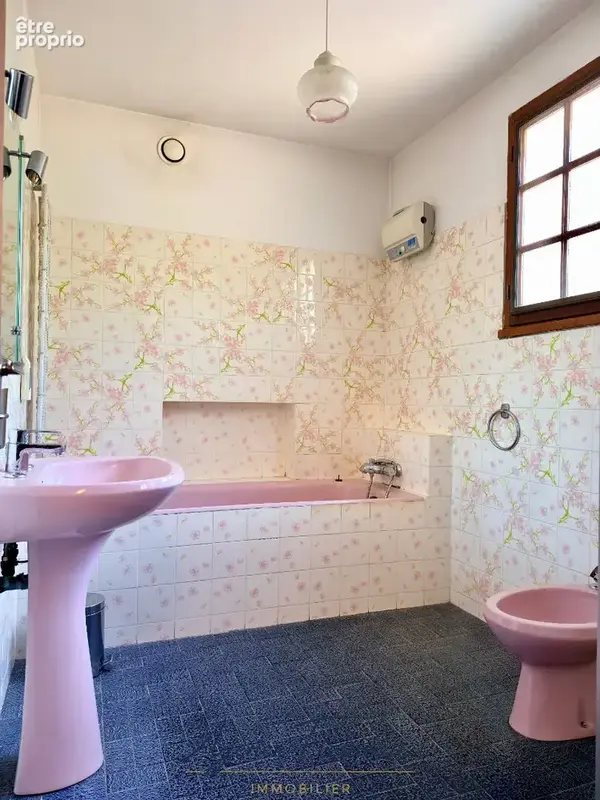 Maison familiale de 143 m² avec sous-sol, cave et jardin sans vis-à-vis - photo 6