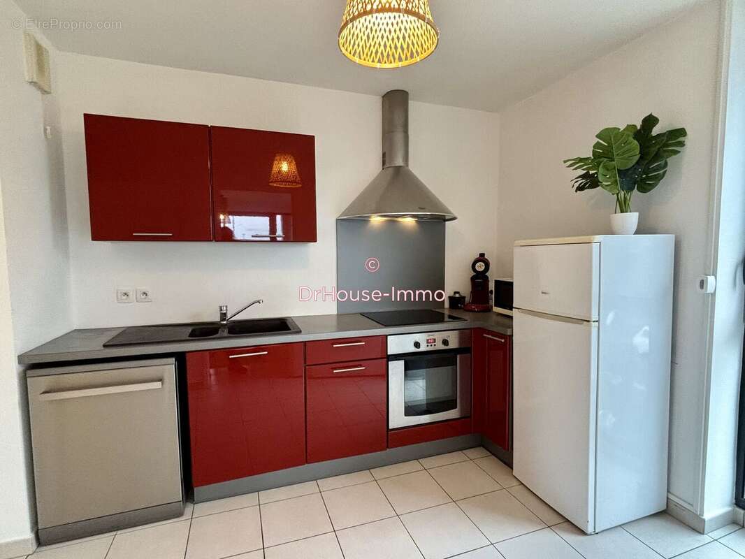 Appartement à DUNKERQUE