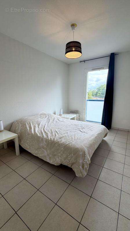 Appartement T3  avec piscine privée  'Résidence des pins' - photo 6