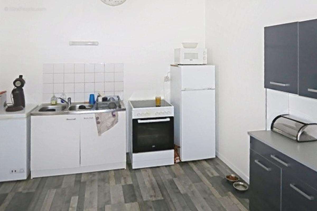 2 immeubles de 8 appartements (2 et 6) - photo 31