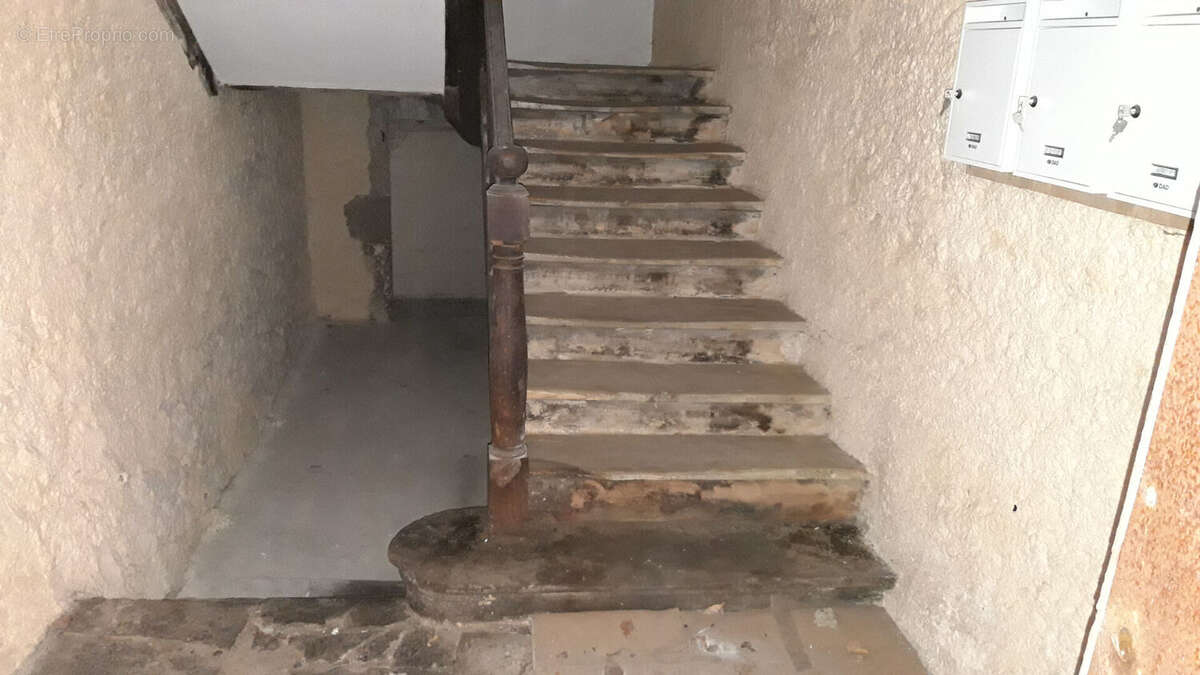 Appartement à VILLEFRANCHE-DE-ROUERGUE