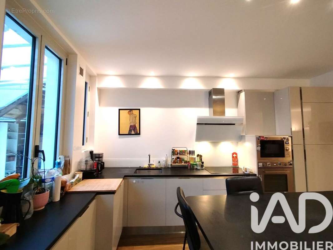 Photo 6 - Maison à CHINON