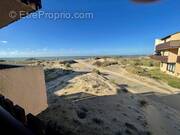Appartement à LACANAU