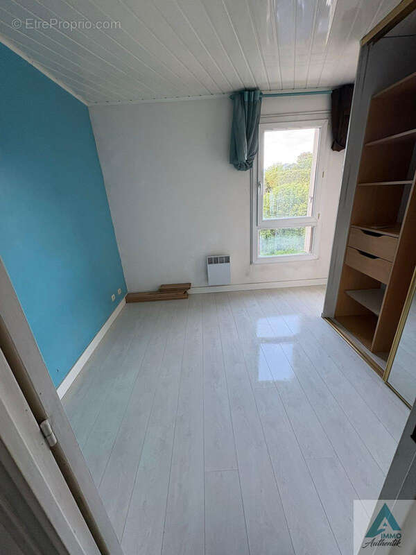 Appartement à MARSEILLE-11E