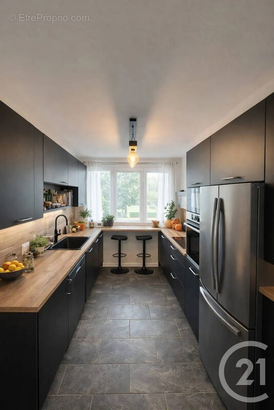 Maison à LE MEE-SUR-SEINE