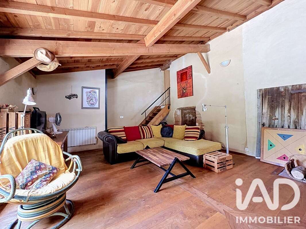 Maison 139 m² à Montesquieu-Volvestre  - photo 3