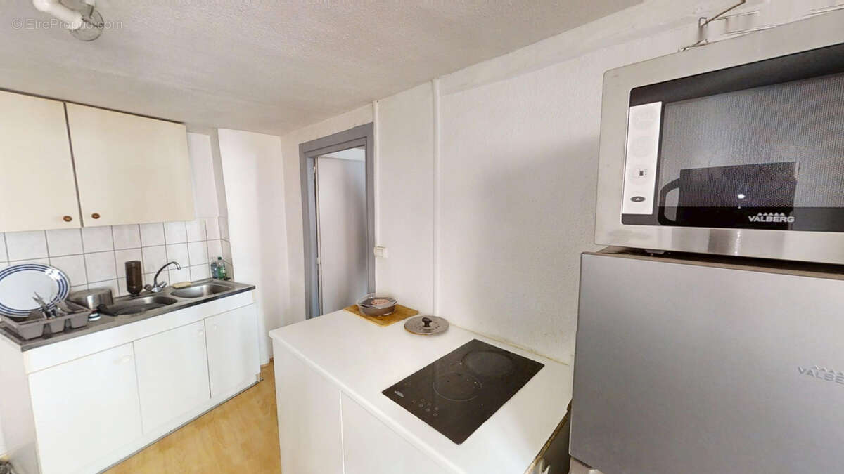 Appartement à VILLARD-BONNOT