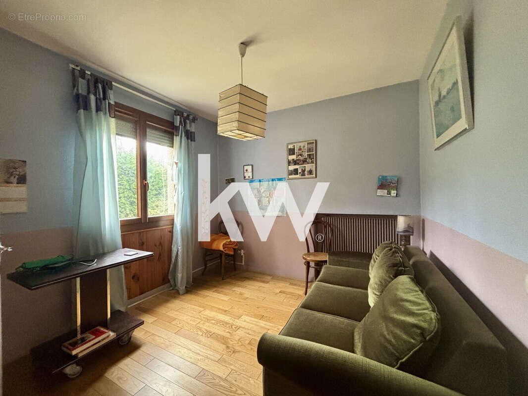 Maison à ROCHE-LA-MOLIERE