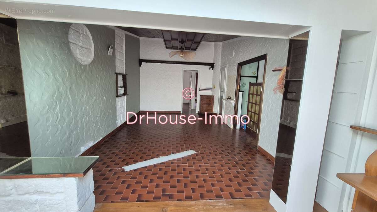 Maison à AIGUES-MORTES