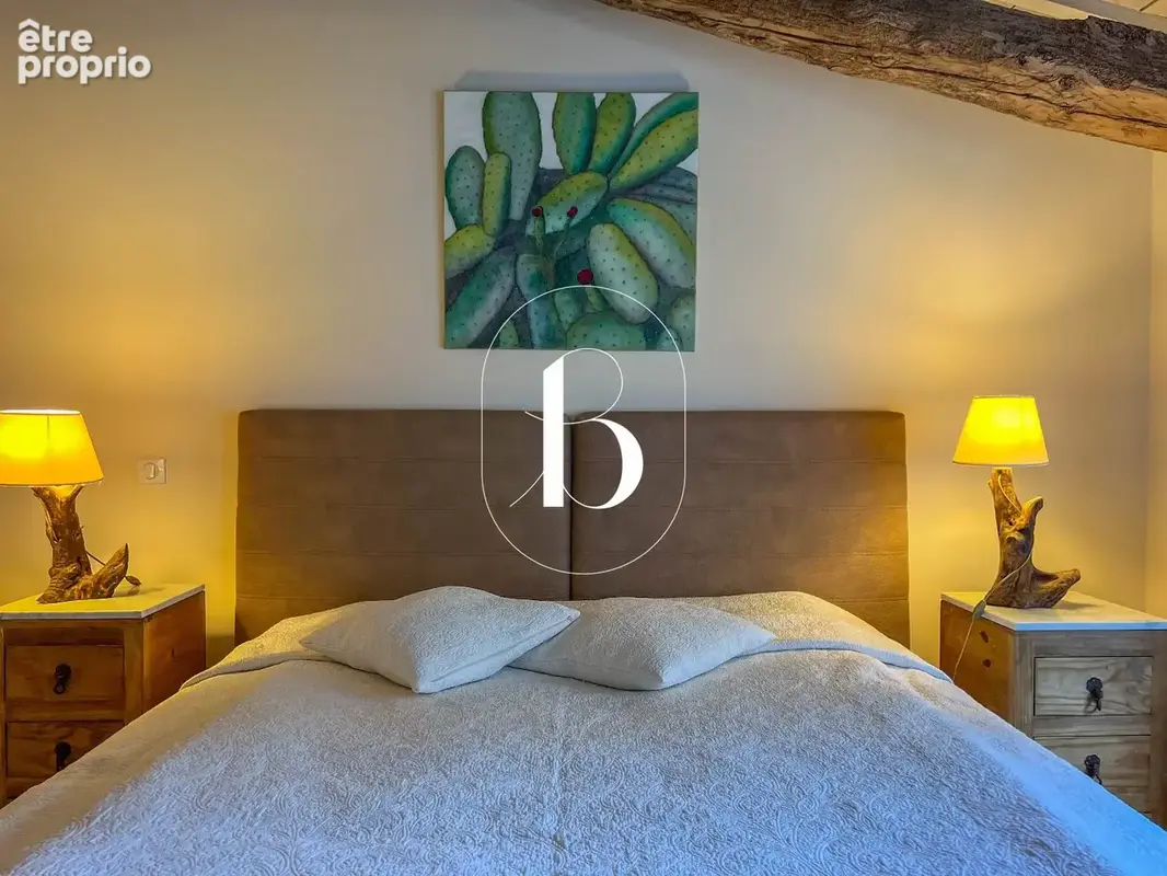 Maison 10 pièces 280 m² à vendre à Goudargues (30630) - photo 20