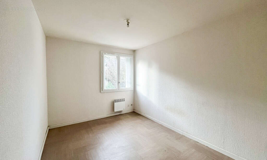 Appartement à GARDANNE