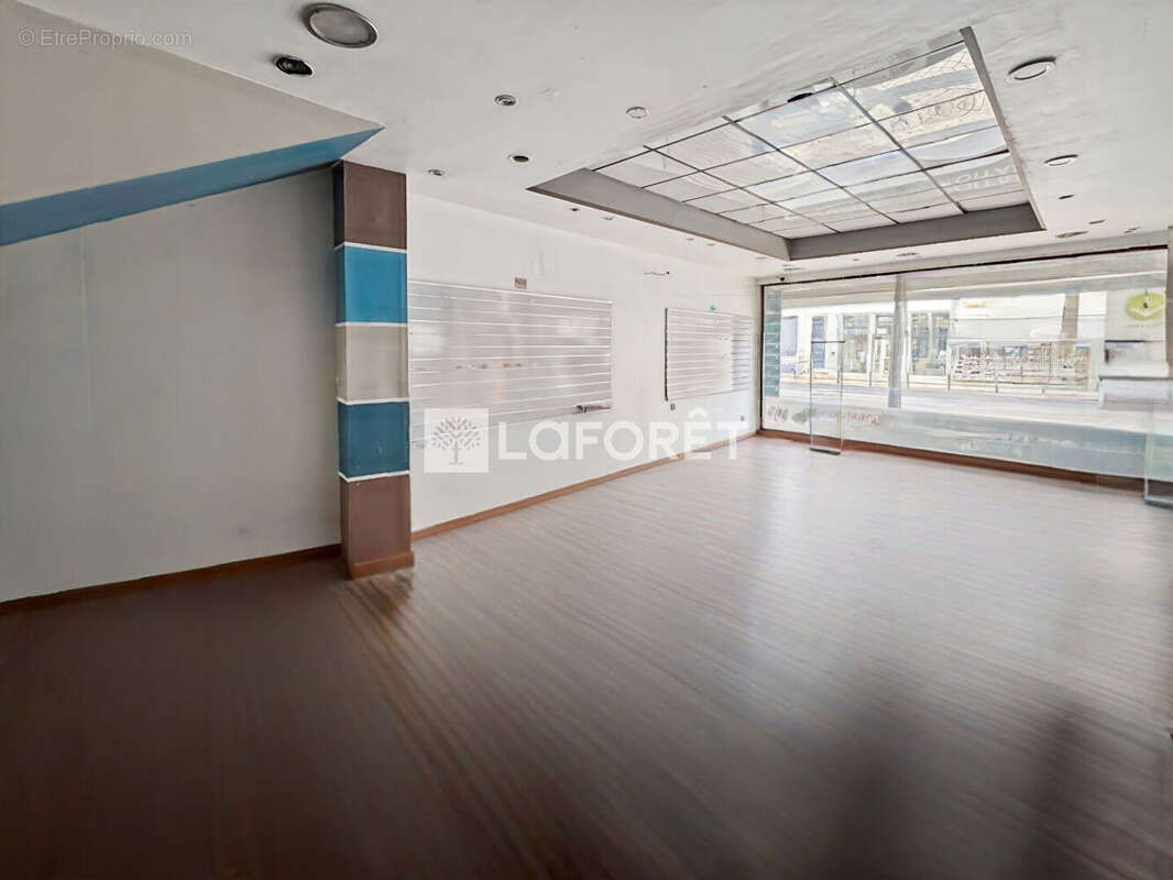 Appartement à CALAIS