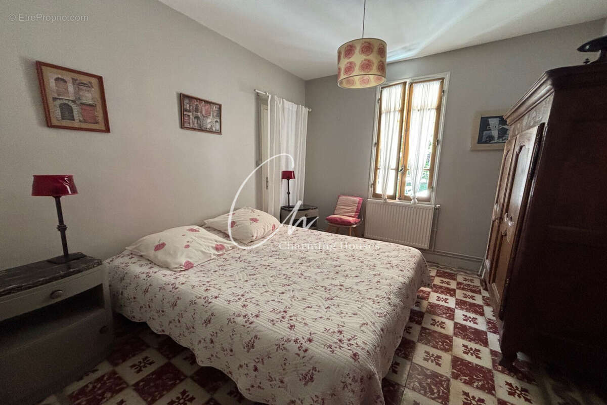 Maison à SAINT-REMY-DE-PROVENCE