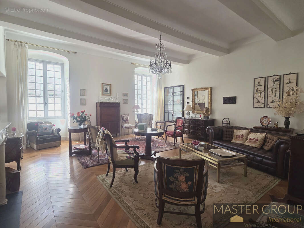 Appartement à AJACCIO
