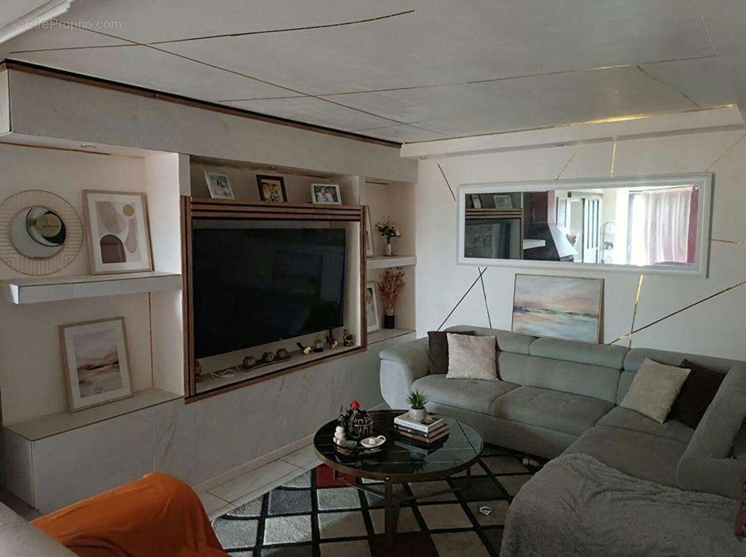 Maison Saint Caradec Tregomel 11 pièces 210 m2 - photo 5