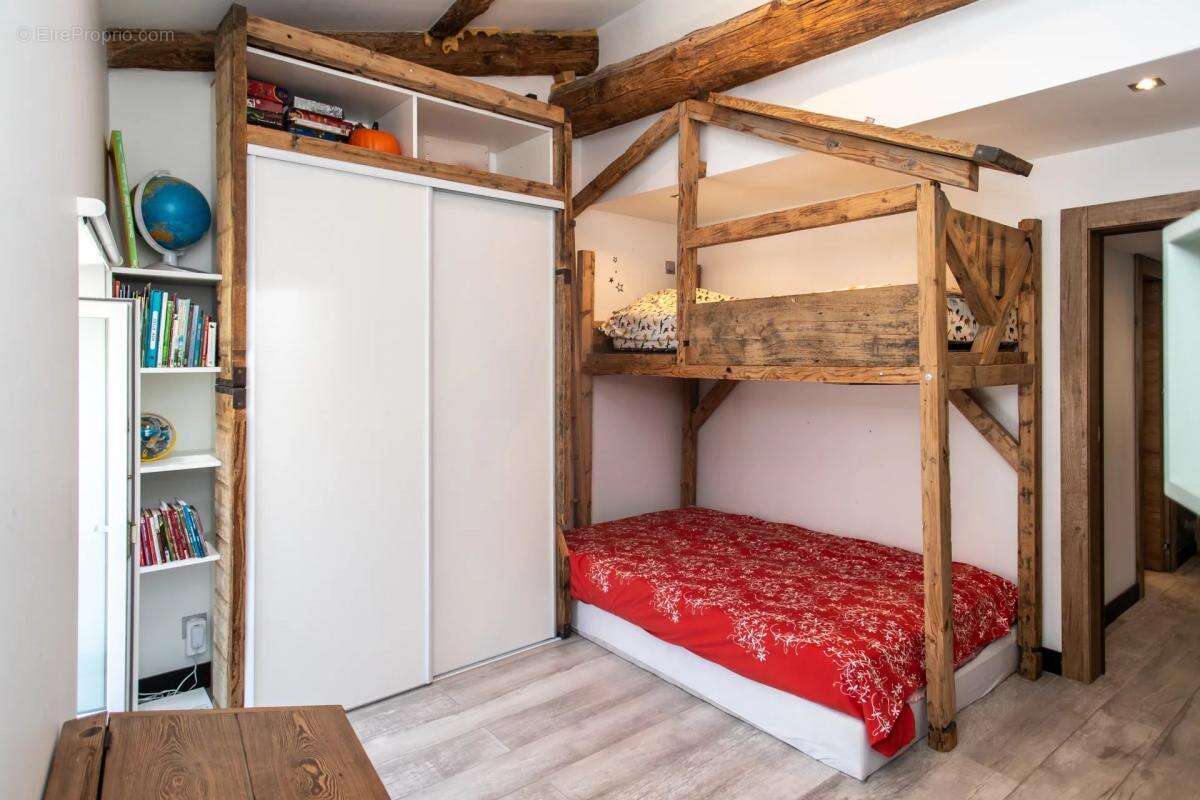 Appartement à THONON-LES-BAINS