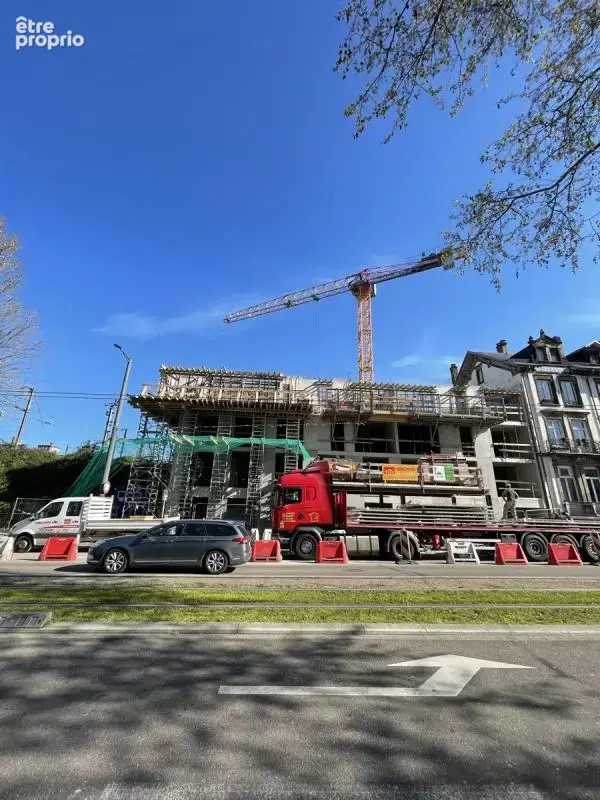 Strasbourg centre – local commercial à vendre - photo 4