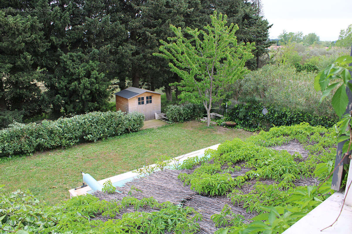 Maison à PARADOU
