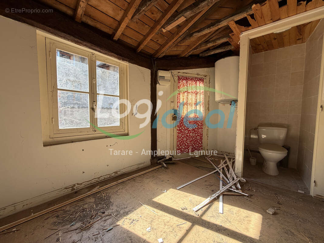 Appartement à TARARE