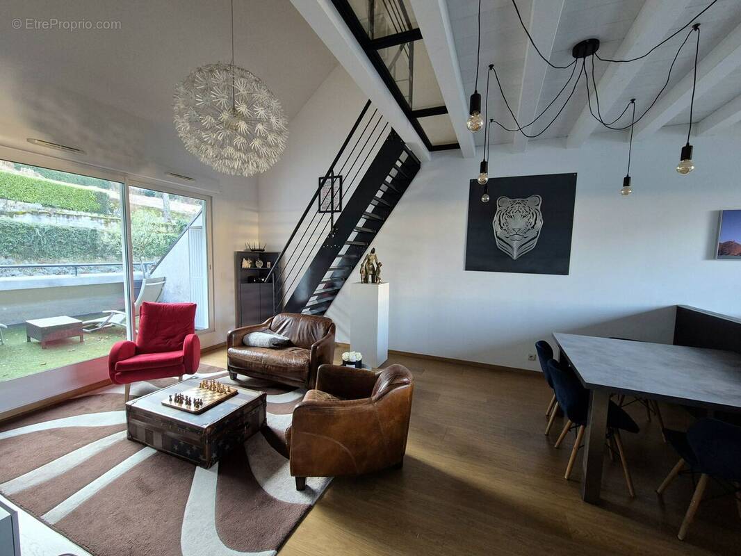 Photo 1 - Appartement à CHAMBERY