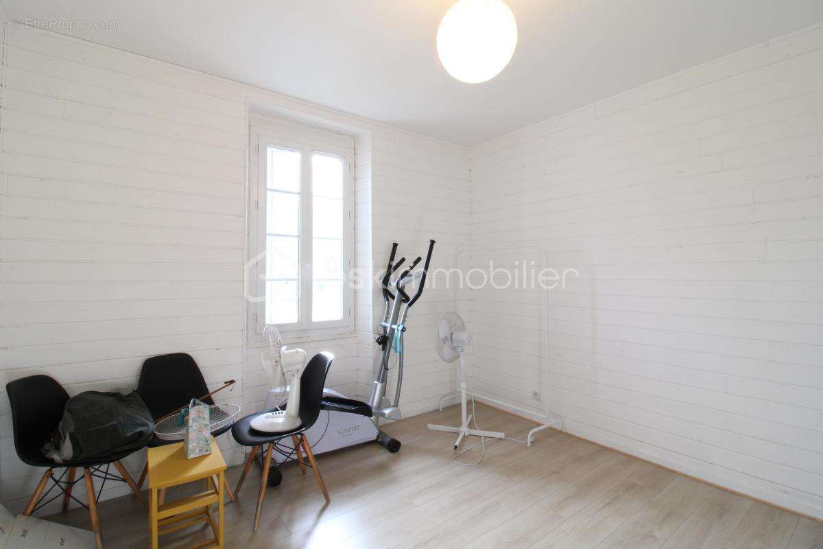 Maison à SAINT-MARTIN-D'ONEY