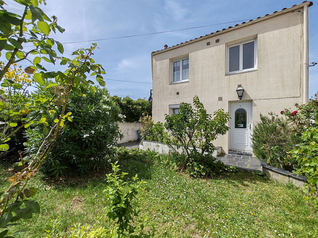 Maison à REZE