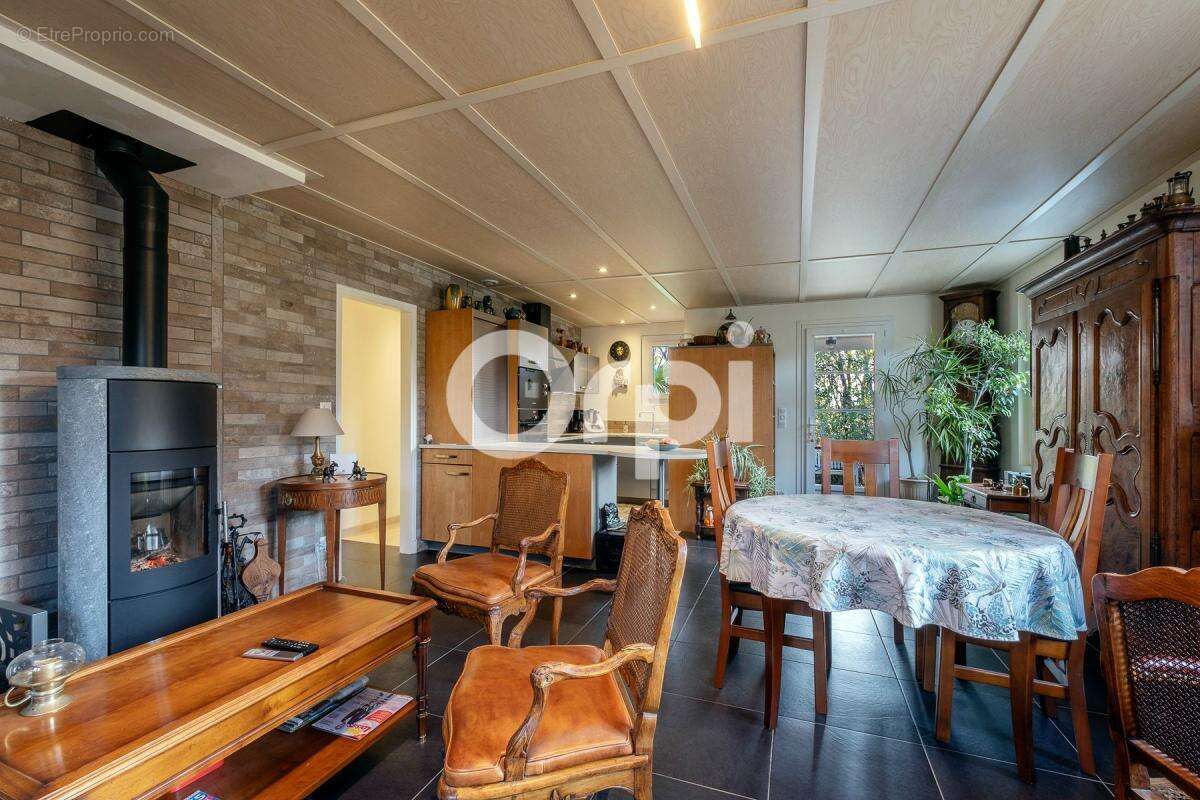 Maison à ILE-D&#039;AIX