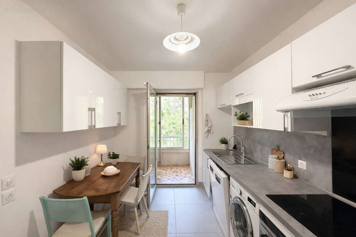 Appartement à GRASSE