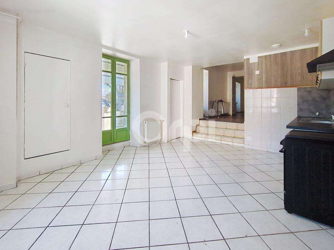 Appartement à CHAUMONT