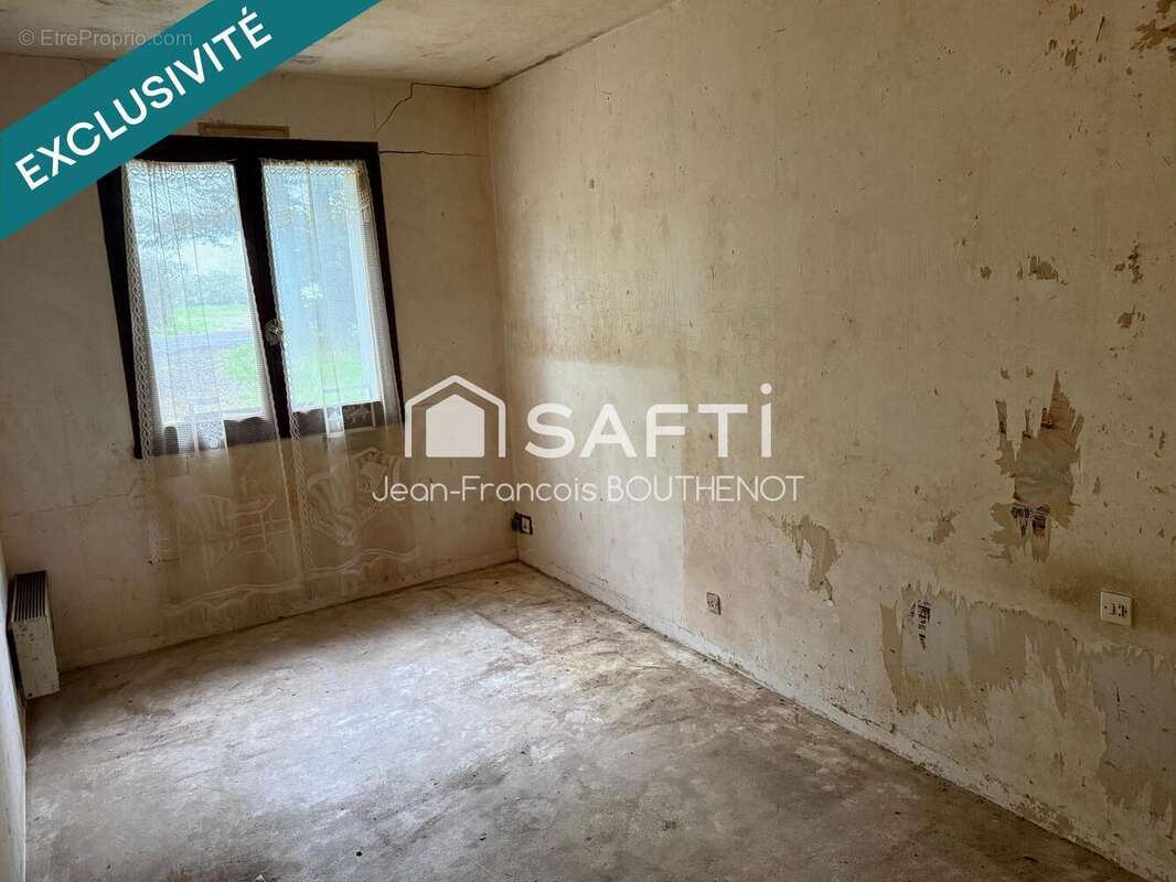 Photo 8 - Maison à SAFFRE