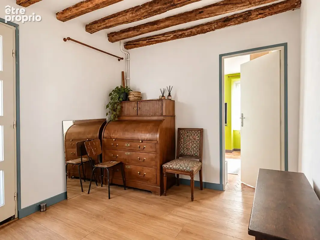 Maison Limay - photo 16