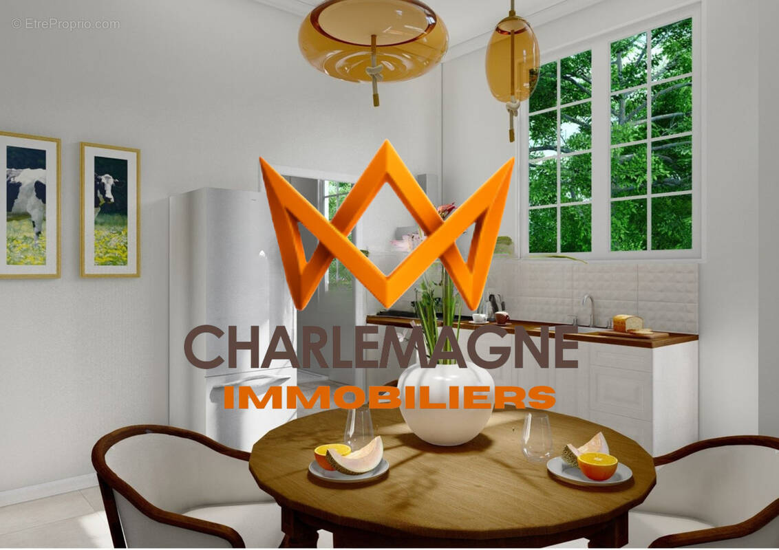 Appartement à LE GOSIER