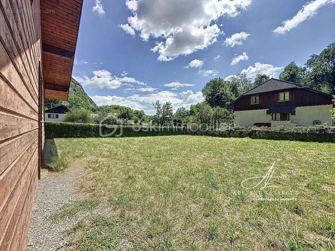 Appartement à SILLINGY