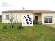 Maison à BOUEX