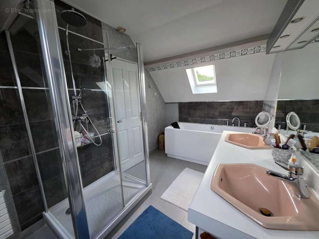 Photo 9 - Maison à VILLEMOISSON-SUR-ORGE