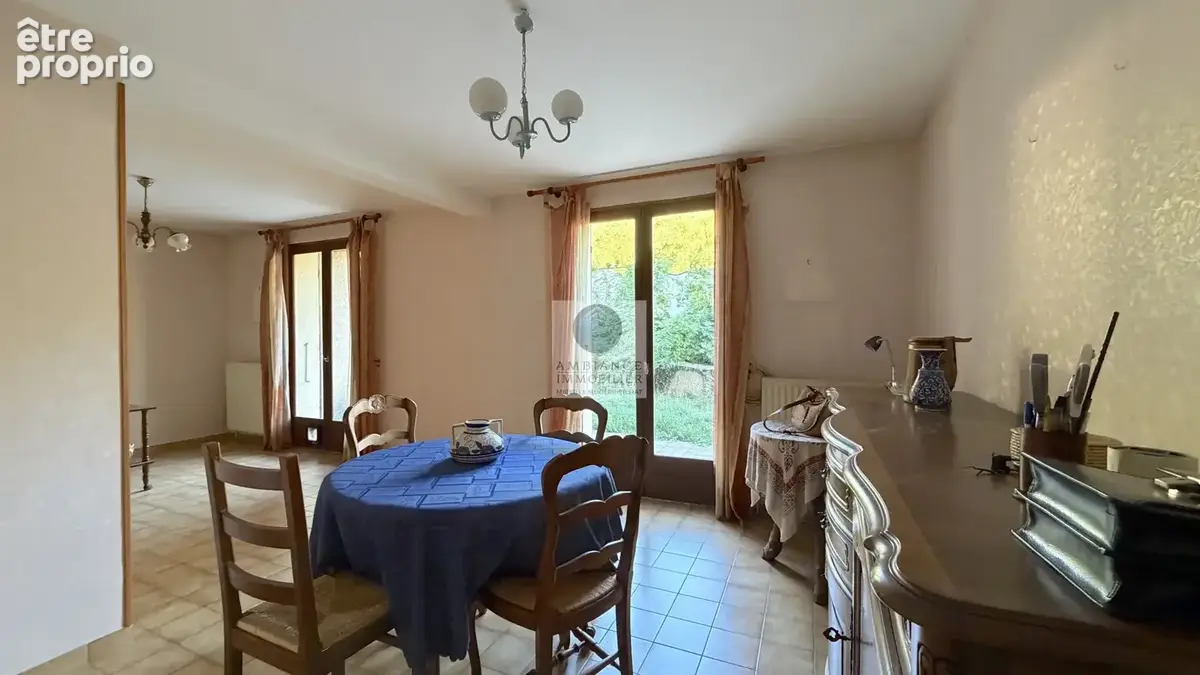 Maison au calme dans une impasse proche commerces et écoles - photo 9