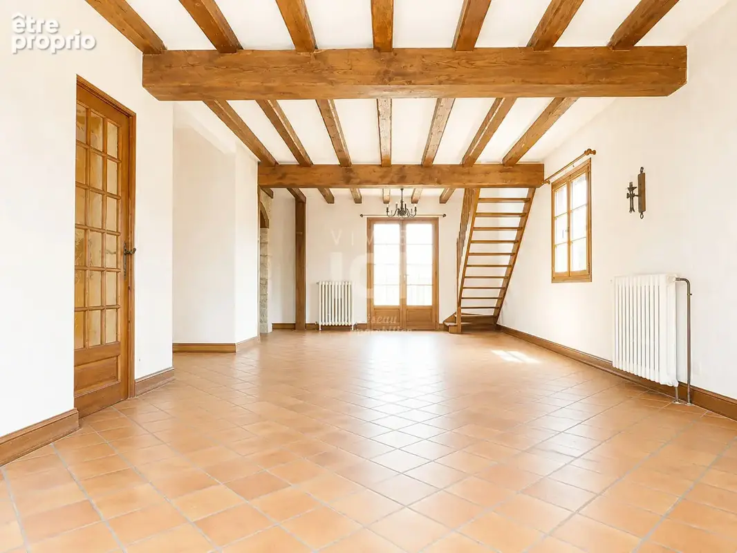 Maison 232 m² Soulaines sur Aubance - photo 4