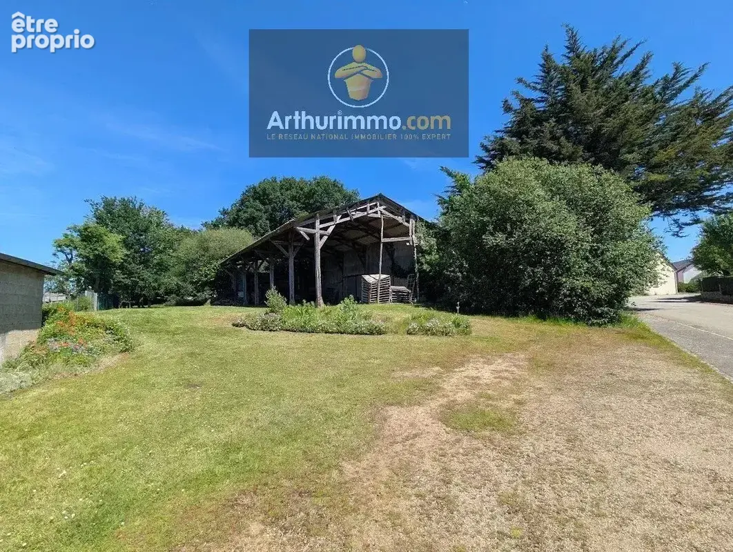 Vente Bureau-local Forges-de-lanouee(56120) 49 000ï¿œ - photo 3