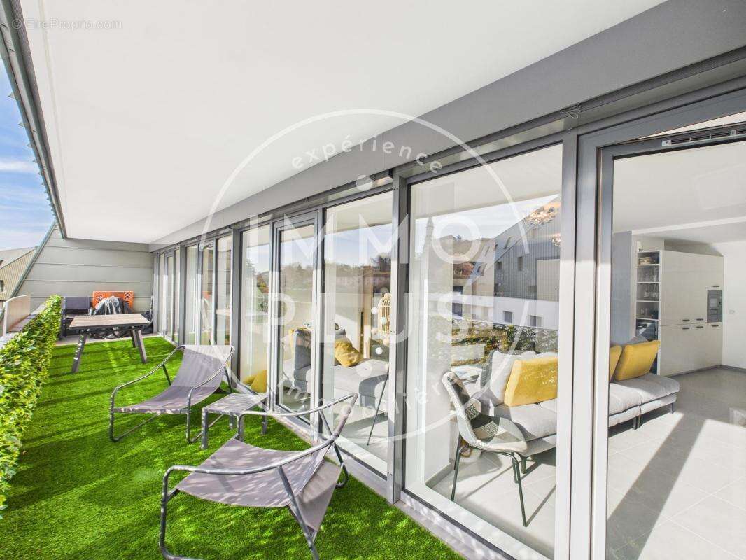 Appartement à ANNECY