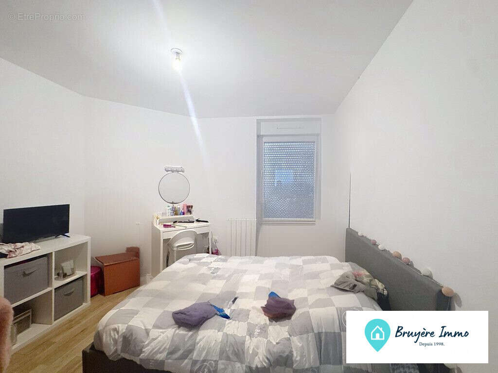 Appartement à WIGNEHIES