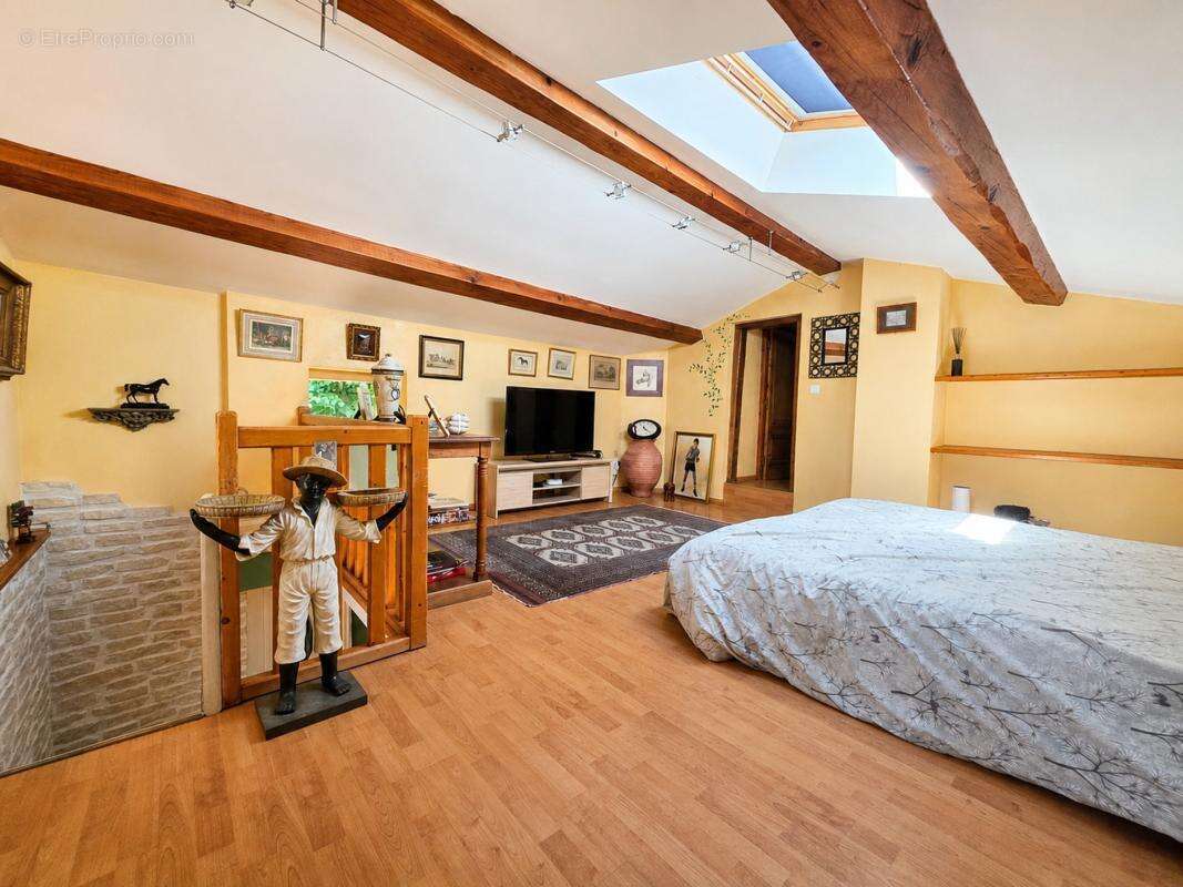 Maison 150 m² à Courzieu  - photo 4