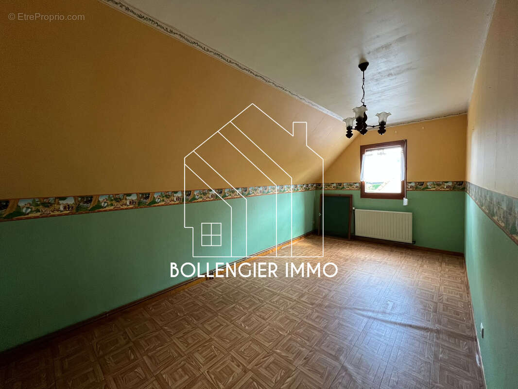 Maison individuelle Bailleul - photo 8